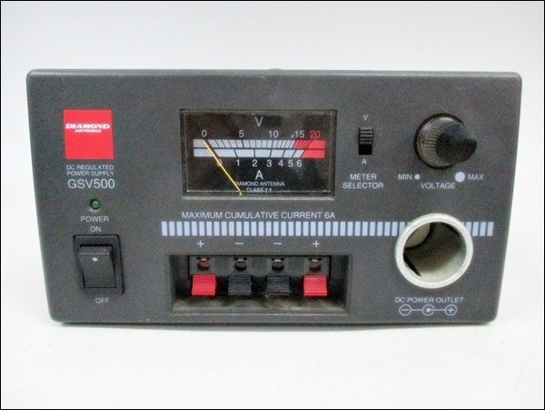 17 45-199034-28 KENWOOD ケンウッド TM-732 / DIAMOND ダイアモンド