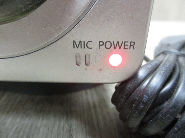 ジャンク　２台　中古　Panasonic ネットワークカメラ BB-HCM715 