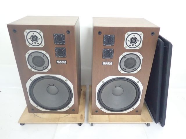 YAMAHA スピーカー ヤマハ NS-690 ペア NS-690III NS 音 III