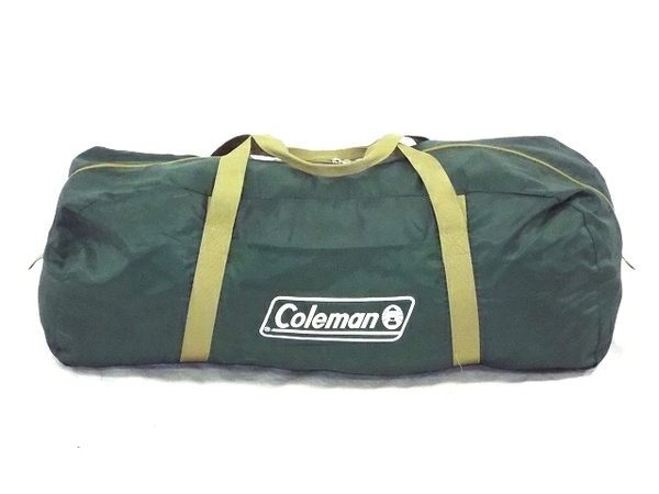 Coleman コールマン TUNNEL CONNECT SCREEN TARP トンネルコネクト