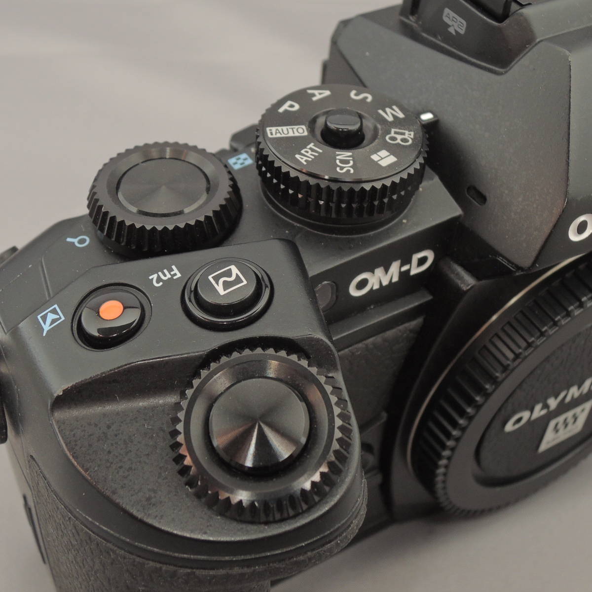 OM-D E-M1 - オリンパス OLYMPUS ボディ Olympus Digital 価格比較