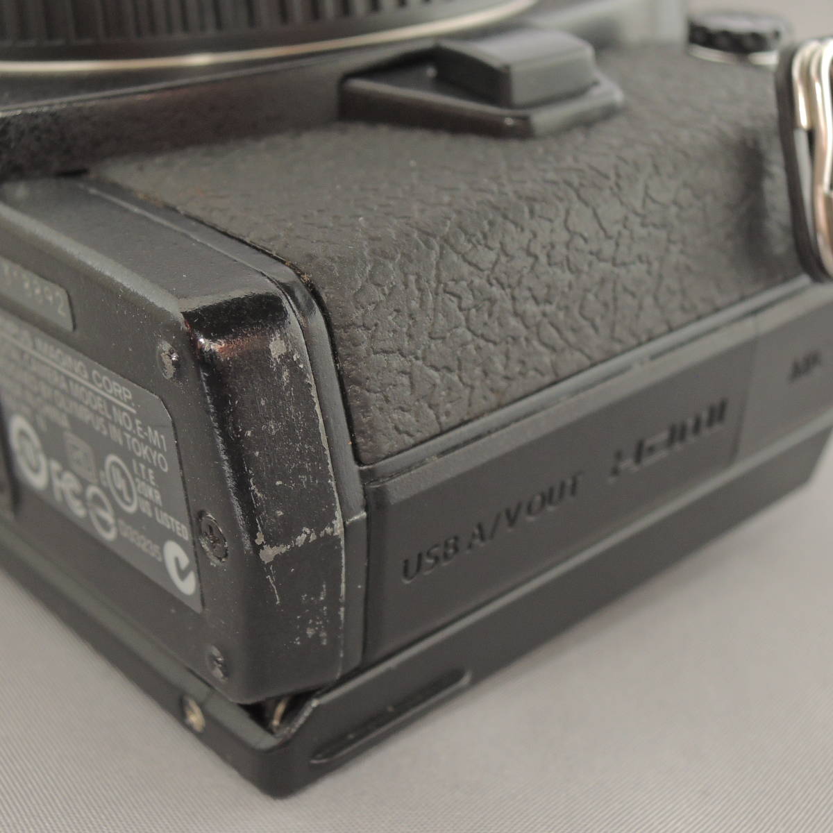 OM-D E-M1 - オリンパス OLYMPUS ボディ Olympus Digital 価格比較
