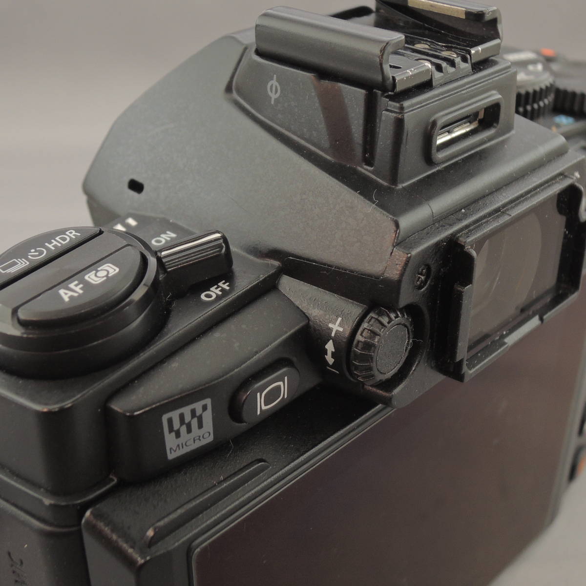 OM-D E-M1 - オリンパス OLYMPUS ボディ Olympus Digital 価格比較