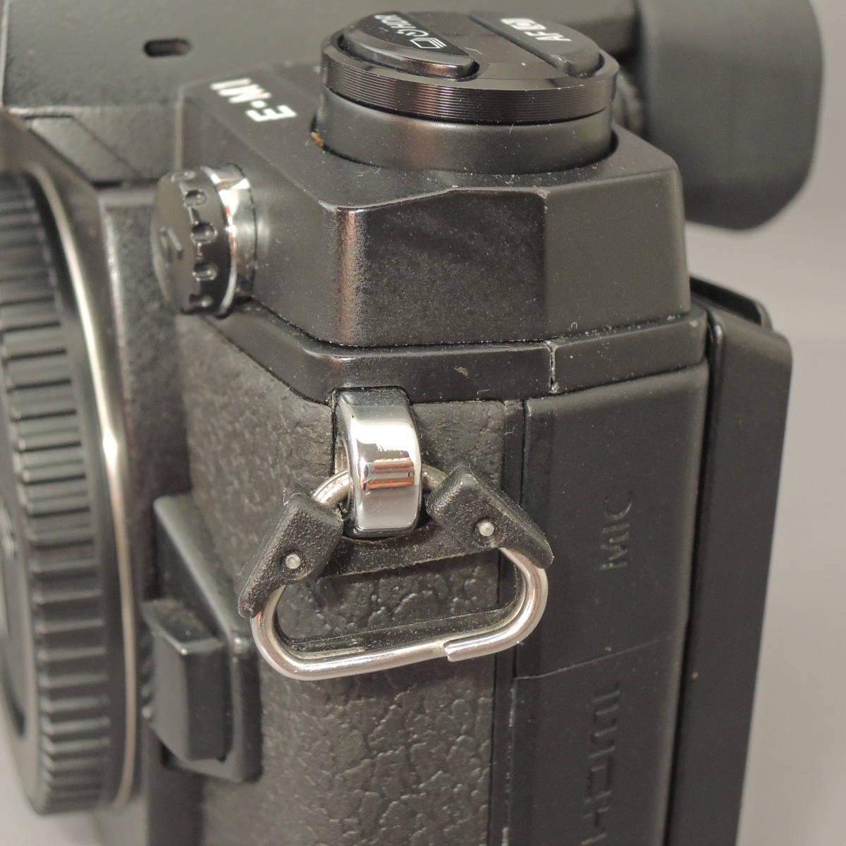 OM-D E-M1 - オリンパス OLYMPUS ボディ Olympus Digital 価格比較