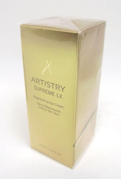 ARTISTRY SUPREME LX クリーム & アイクリーム ARTISTRY SUPREME LX