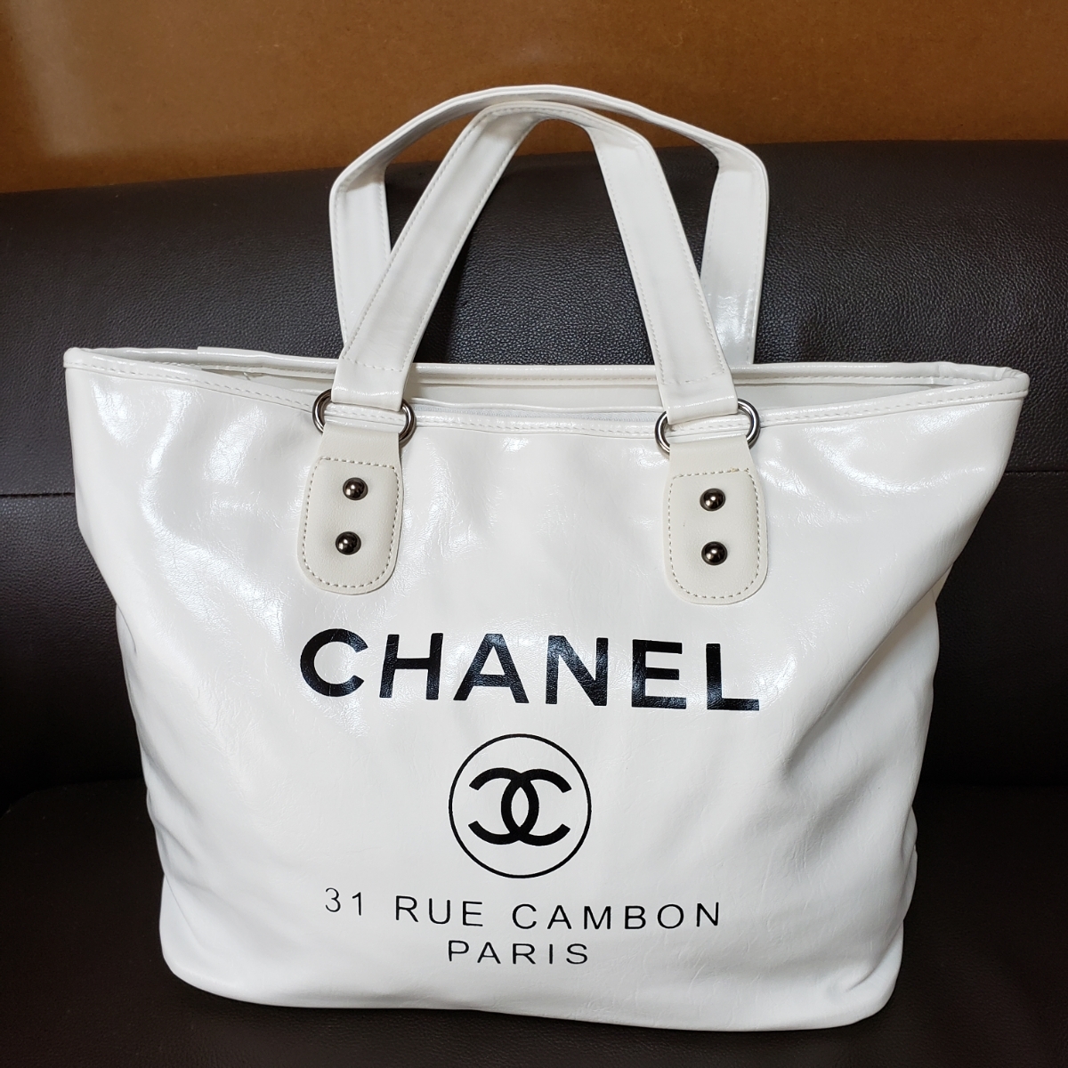 0 RUE CAMBON CHANEL Rue Cambon シャネル – - Paris GP カンボン