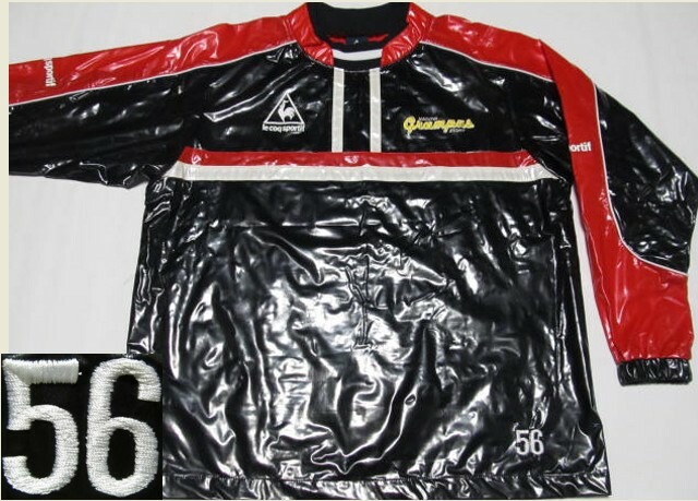 coq le sportif 名古屋グランパス サイズ:177-183 (ルコック