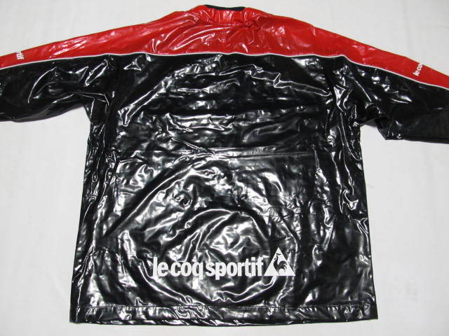 coq le sportif 名古屋グランパス サイズ:177-183 (ルコック