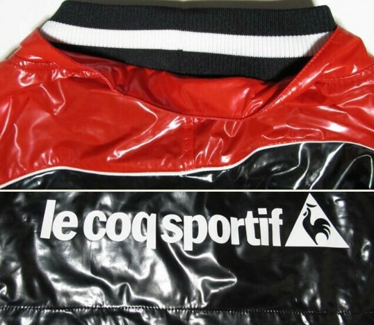 coq le sportif 名古屋グランパス サイズ:177-183 (ルコック