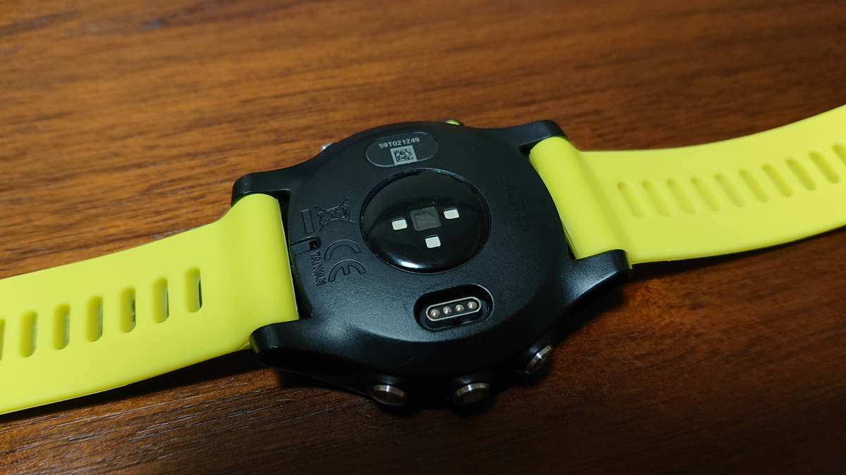 FOREATHLETE 935 中古 Garmin ガーミンForeAthlete935【中古】 【公式通販】