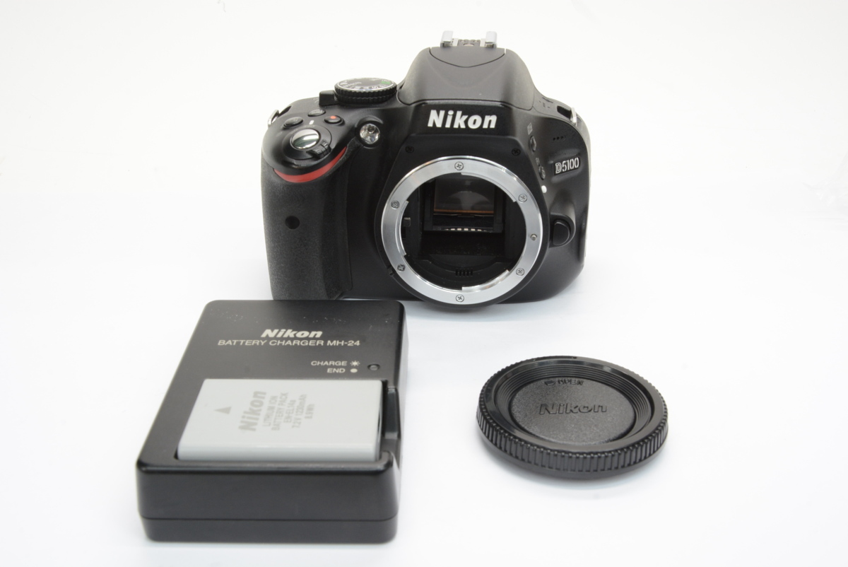 D5100 ニコン ボディ Nikon 価格.com - ボディの通販 良品Nikon 価格 