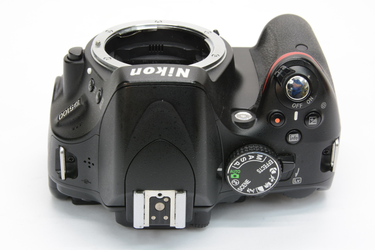 D5100 ニコン ボディ Nikon 価格.com - ボディの通販 良品Nikon 価格 