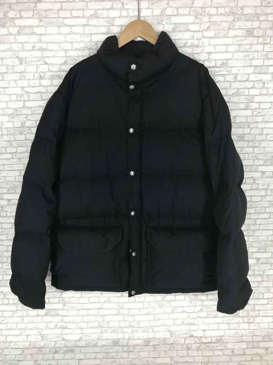 100%新品，正規品 70's VINTAGE THE NORTH FACE 70年代 ヴィンテージ ノースフェイス ダウンジャケット アウター SIZE:L made in USA MH04180621(Lサイズ)｜売買されたオークション情報、yahooの商品情報をアーカイブ公開 - 男性用
