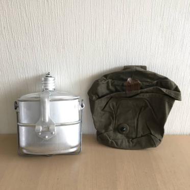 ソ連軍 ロシア軍 ソビエト連邦(USSR)製 実物 PetriStor (実物)│ナナシ