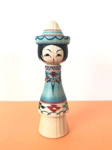 こけしのYahoo!オークション(旧ヤフオク!)の相場・価格を見る｜Yahoo
