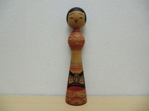 こけしのYahoo!オークション(旧ヤフオク!)の相場・価格を見る｜Yahoo