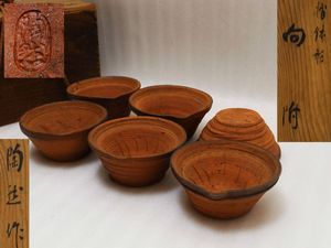 初代 陶然のYahoo!オークション(旧ヤフオク!)の相場・価格を見る