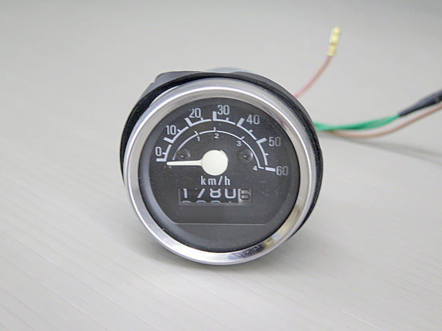 【新品，100%新品】 モンキー AB27 純正 スピードメーター 190624DD0131(ホンダ用)｜売買されたオークション情報、yahooの商品情報をアーカイブ公開 - オークファン ホンダ用