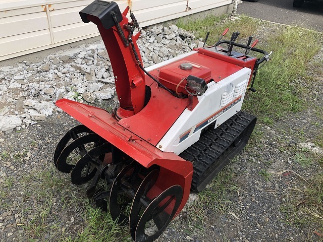 ヤンマー　YSR900 中古品