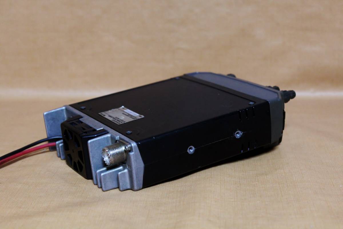 ケンウッド TM-V7A 144/430MHz ハイパワー 50W/35W 送信 136～173