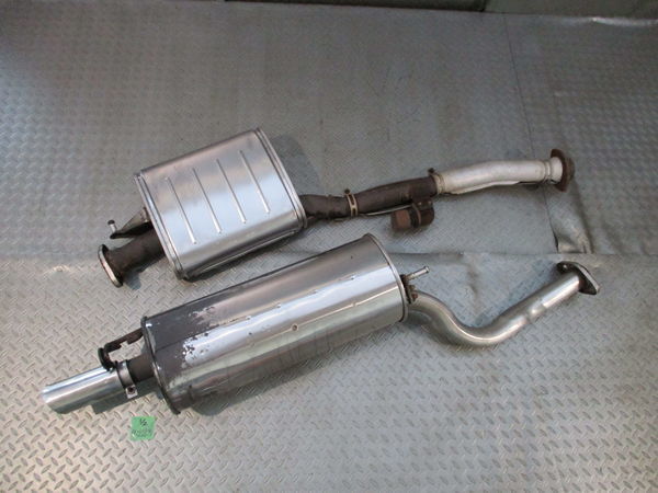 タニグチ ジムニー クワイエット | JB23 jb23 コンペティション