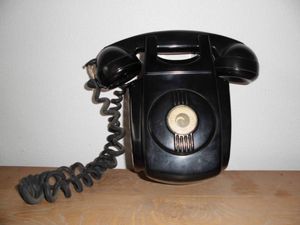 黒電話のYahoo!オークション(旧ヤフオク!)の相場・価格を見る｜Yahoo