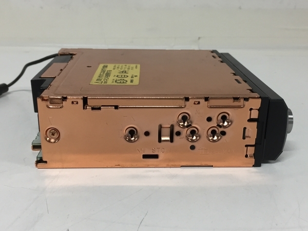 正規品，お買い得】 Pioneer パイオニア carrozzeria DEH-P930 CD