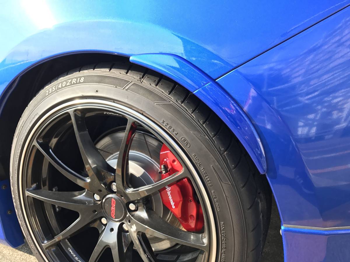 Grazio&Co. トヨタ86 スバルBRZ BRZ スタートボタンカバー ピアノ