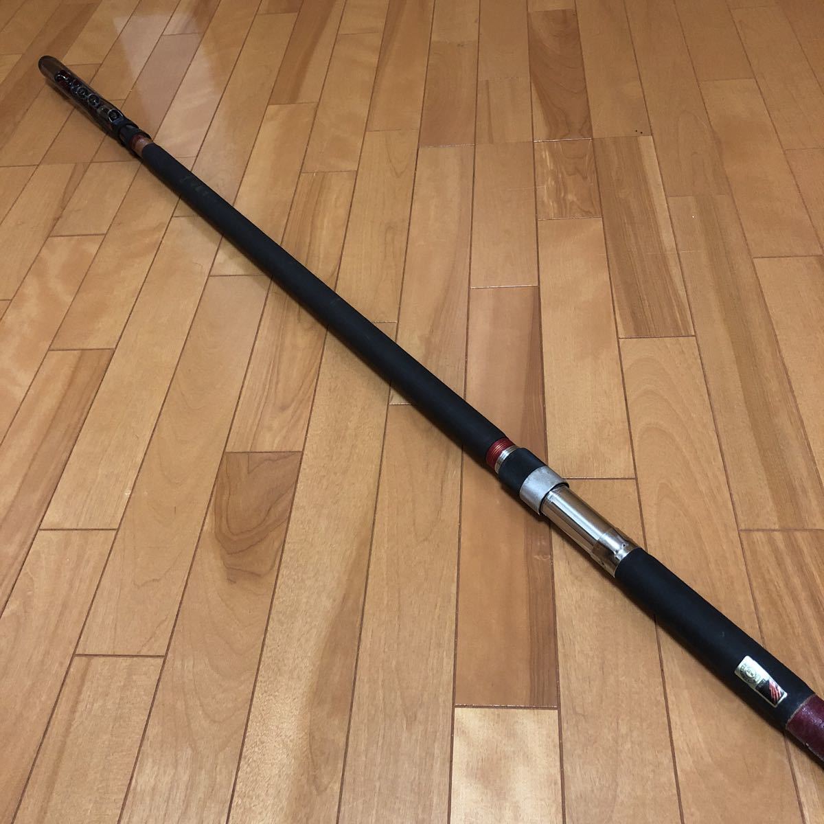 ダイコー石鯛竿 45号 5 1メートル ダイコー 売買されたオークション情報 Yahooの商品情報をアーカイブ公開 オークファン Aucfan Com
