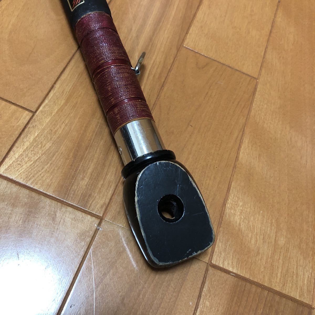 ダイコー石鯛竿 45号 5 1メートル ダイコー 売買されたオークション情報 Yahooの商品情報をアーカイブ公開 オークファン Aucfan Com