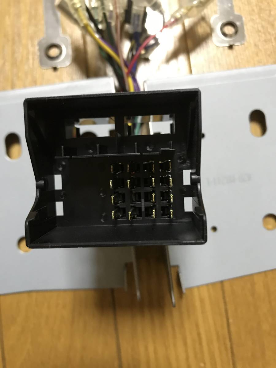 ベンツ用 CAN BUSアダプターⅢ BIF-MB19L