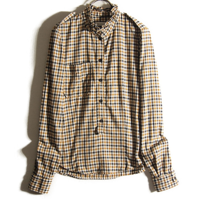 Etoile Marant | MARANT ISABEL Isabel collection Fall-Winter 0