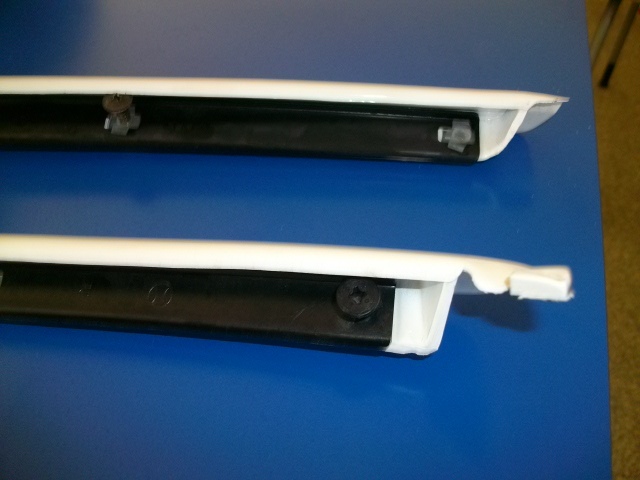 トヨタ　MR2　AW11 スーパーチャージャー　４AG　ヘッドライトプロテクター_4