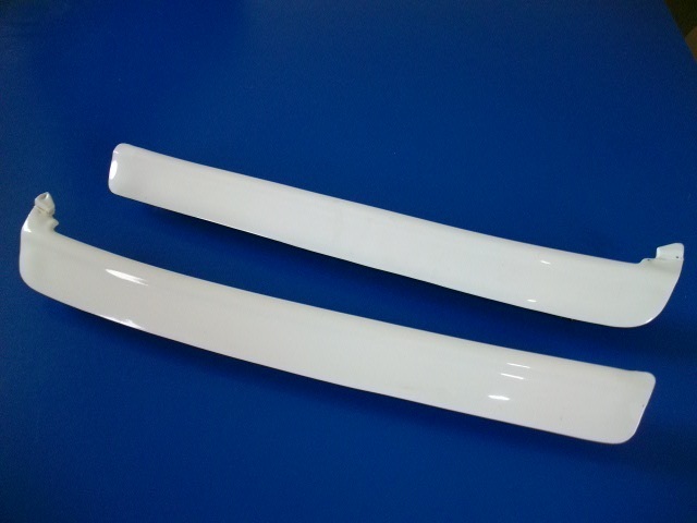 トヨタ　MR2　AW11 スーパーチャージャー　４AG　ヘッドライトプロテクター_7