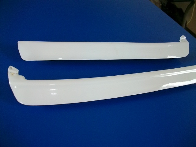 トヨタ　MR2　AW11 スーパーチャージャー　４AG　ヘッドライトプロテクター_8