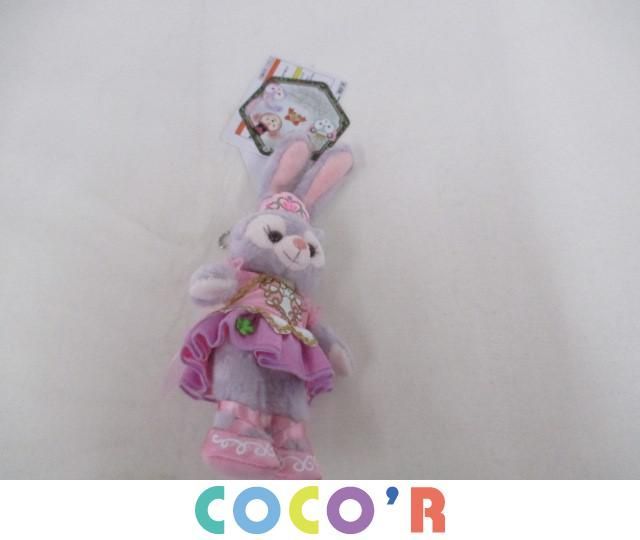 正規品，人気SALE 同梱可 ディズニー ステラルー ぬいぐるみバッジ クリスマス 2017 くるみ割り人形 タグ付き(ディズニー)｜売買されたオークション情報、yahooの商品情報をアーカイブ公開 - オークファン その他
