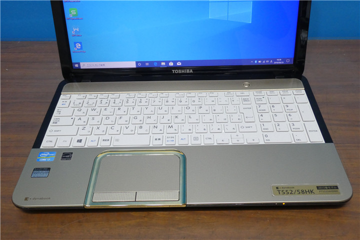 Dynabook⁄高速SSD128GB⁄R63⁄win11⁄8GB⁄Office TOSHIBA DYNABOOK R63⁄P