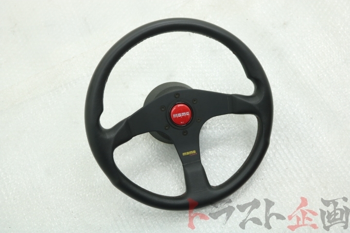 新品！MOMO TUNER モモチューナー ブラックスポーク 35 日本正規品