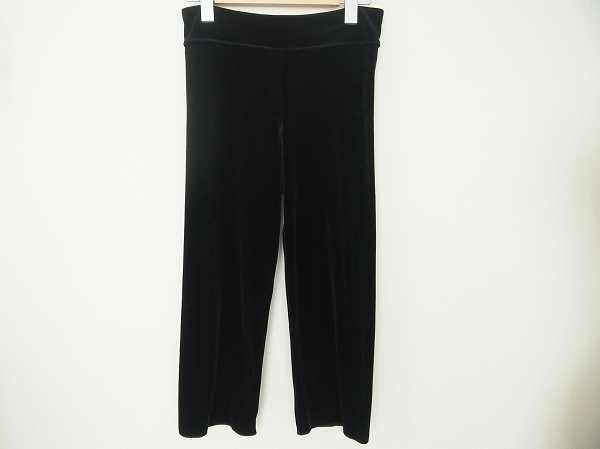 FOXEY VELOUR NOIR ベロア パーカー ブラック FOXEY VELOUR NOIR