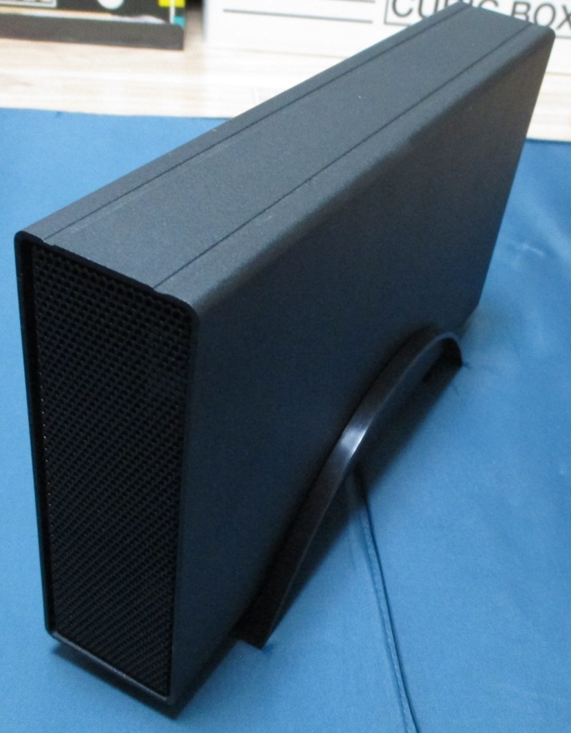 RATOC RS-EC3-U3 内蔵用HDDを外付けUSB 3.0ハードディスクに(SerialATA)｜売買されたオークション情報 ...