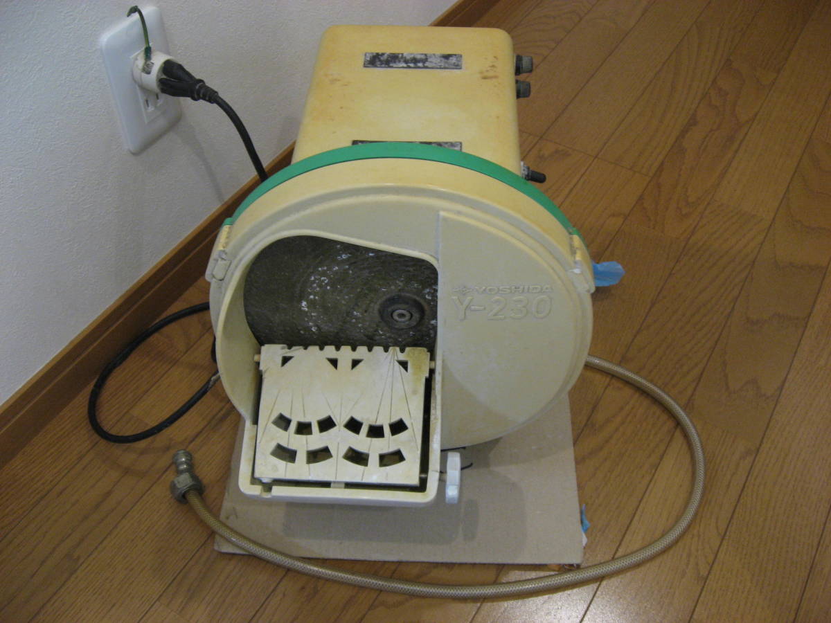 歯科技工 トリーマー 動作確認済みです 【公式通販】