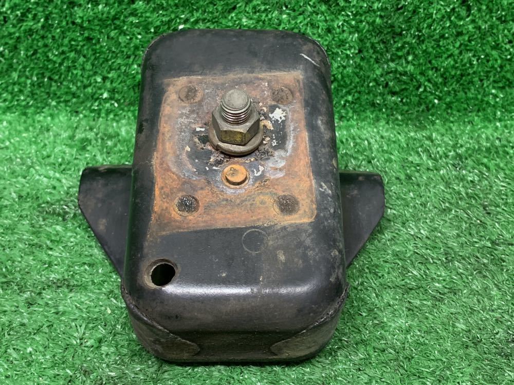 JM23W AZオフロード 純正 エンジン マウント 左右 中古 JB23W ジムニー