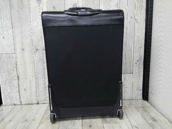 TUMI スーツケース キャリーバッグ 二輪 PCケース TUMI トゥミ スーツケース キャリーケース 2輪 鍵付き ブラック 24025D