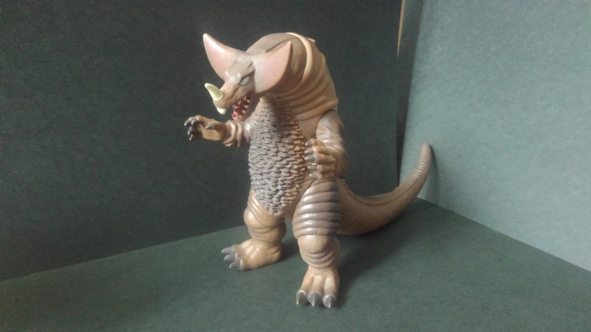 EXゴモラ ゴモラ 古代怪獣ゴモラ＆EXゴモラセットが入荷