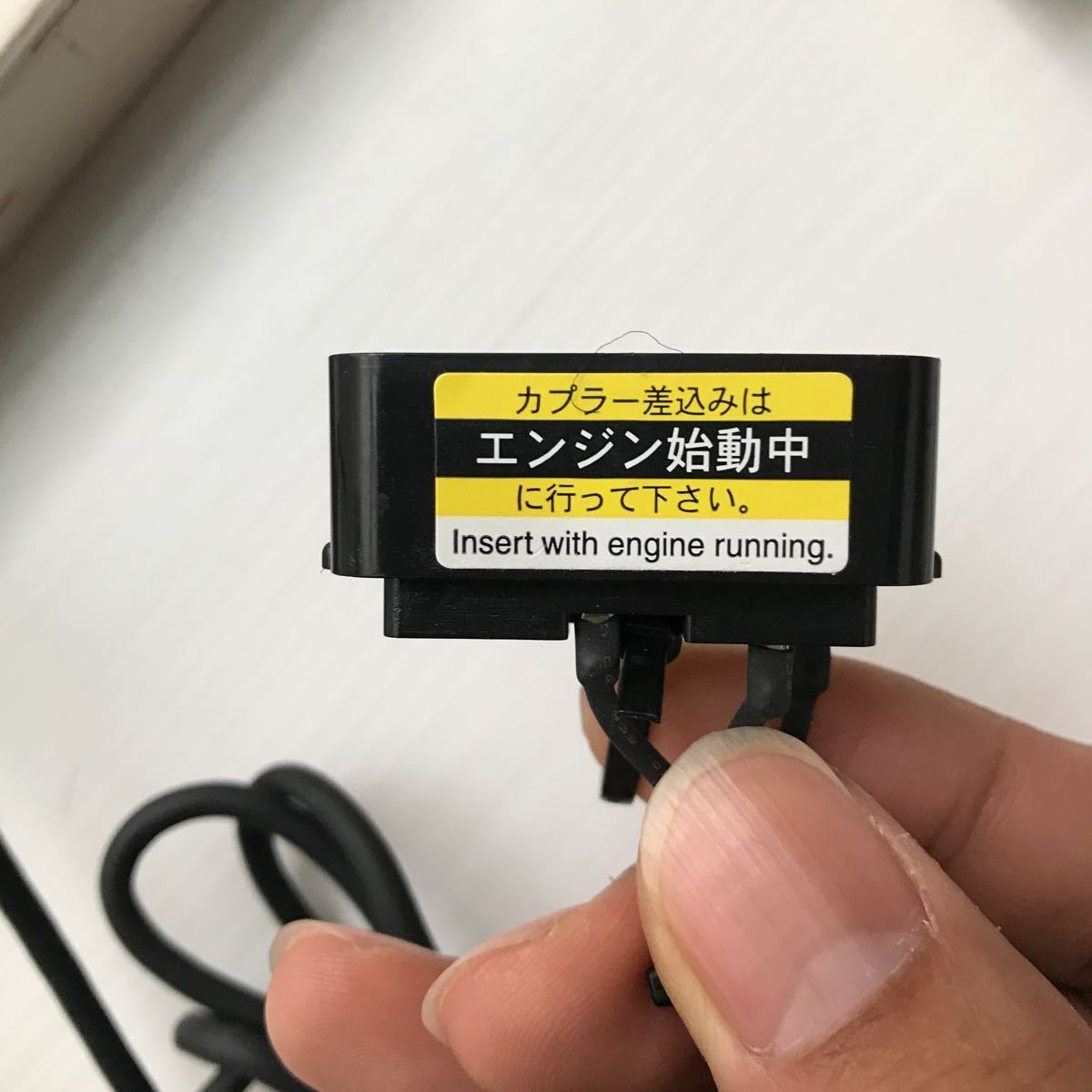 Pivot ピボット X2 マルチゲージ ブースト計 水温計 BOOST TEMP 初代 