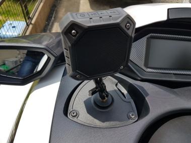 定番，安い 新型 YAMAHA 2019 FX ジェット 用 Bluetooth 防水 スピーカー セット マウント 付き クルーザー HO SVHO(水上オートバイ用)｜売買されたオークション情報、yahooの商品情報をアーカイブ公開 - オークフ 水上オートバイ用