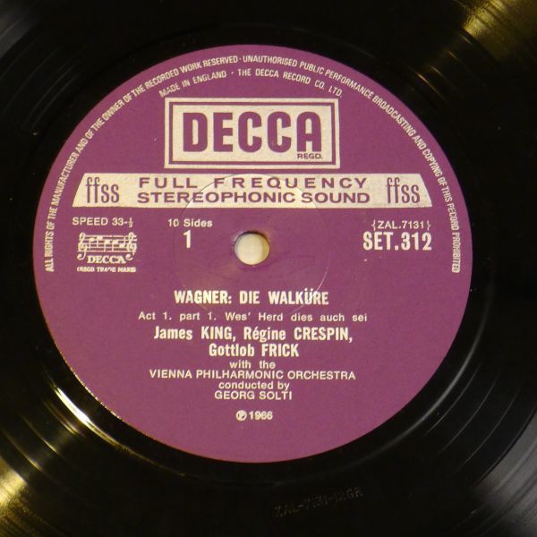 ウィーン 名盤 レコード ザ ポッド UK盤 レコード ウィーン 名盤 レコード ザ ポッド UK盤