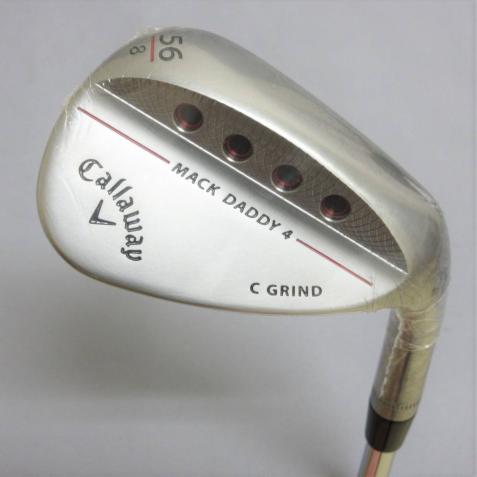  ブルーラベル MD4 RAW 56 C ツアーイシュー Bule 2018年 キャロウェイ Callaway マックダディ ノーメッキ ダイナミックゴールド Tour Issue(キャロウェイ)｜売買されたオークション情報、yahooの商品情報 男性右きき用