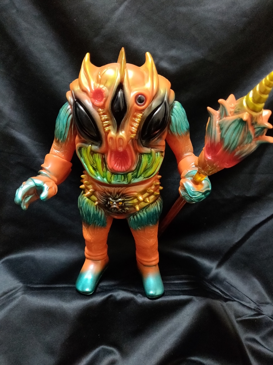 PAUL KAIJU　mutant vinyl hardcore3点まとめ売り PAUL KAIJU mutant vinyl hard core3点まとめ売り - メルカリ