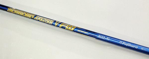 限定SALE，SALE 訳あり品 スピーダー エボリューション5 FW 50 S(フジクラシャフト)｜売買されたオークション情報、yahooの商品情報をアーカイブ公開 - オークファン 部品